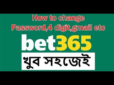 4 digit security number bet365|แจก gmail.